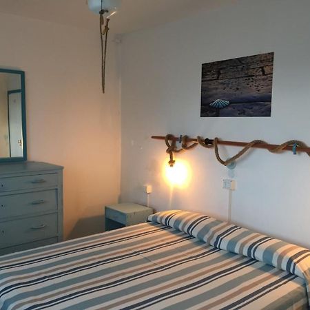 Il Rifugio Del Pescatore Apartment Rimini Exterior foto