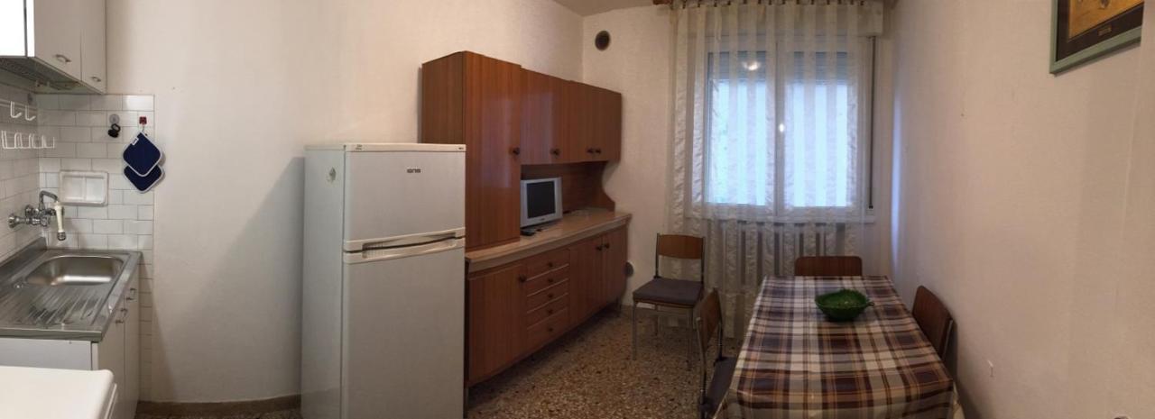 Il Rifugio Del Pescatore Apartment Rimini Exterior foto