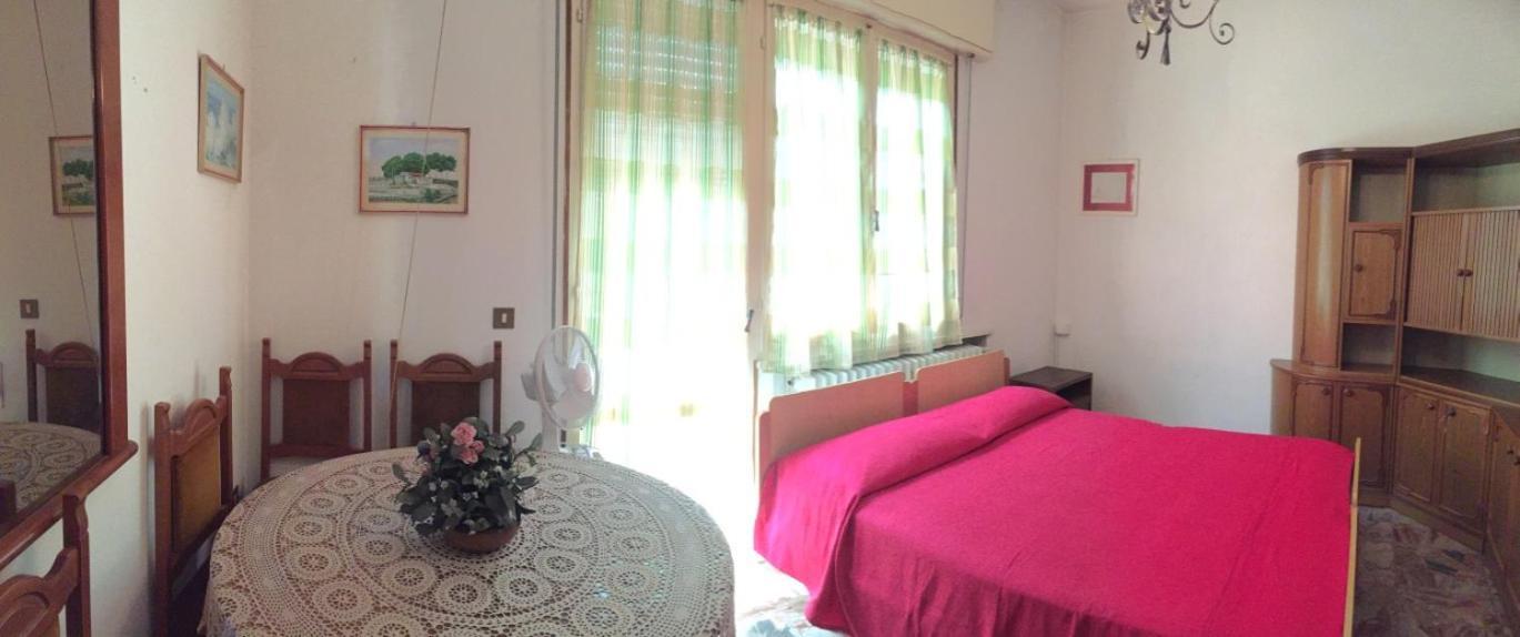 Il Rifugio Del Pescatore Apartment Rimini Exterior foto