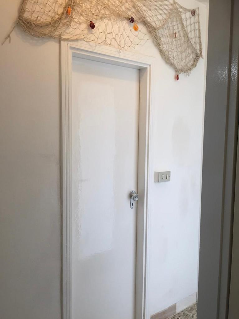 Il Rifugio Del Pescatore Apartment Rimini Exterior foto