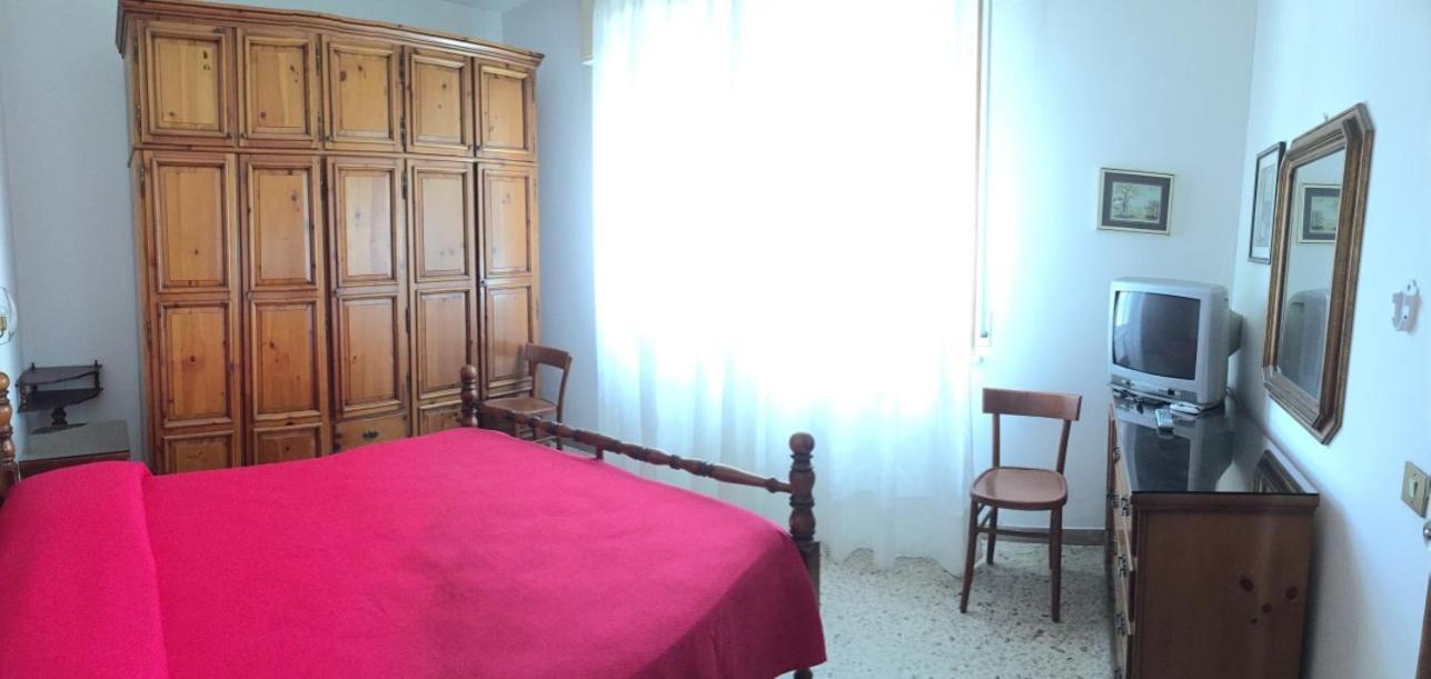 Il Rifugio Del Pescatore Apartment Rimini Exterior foto