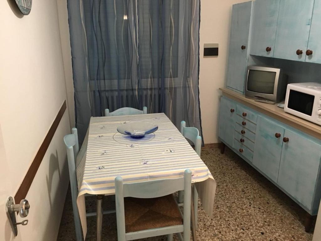 Il Rifugio Del Pescatore Apartment Rimini Exterior foto