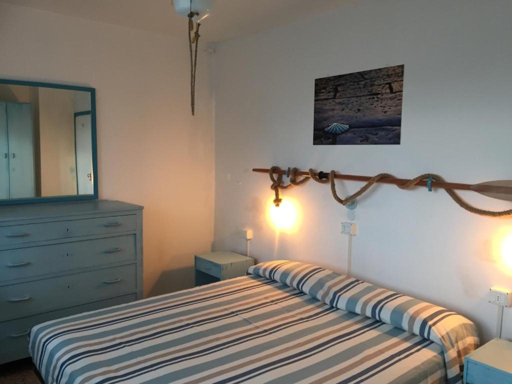 Il Rifugio Del Pescatore Apartment Rimini Exterior foto