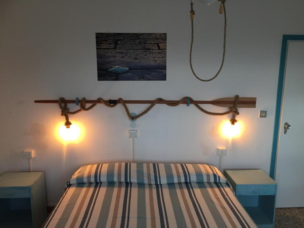 Il Rifugio Del Pescatore Apartment Rimini Exterior foto