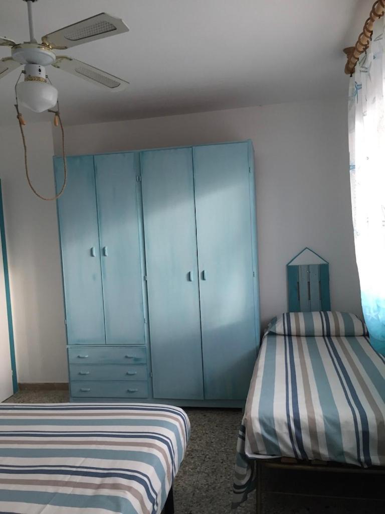 Il Rifugio Del Pescatore Apartment Rimini Exterior foto