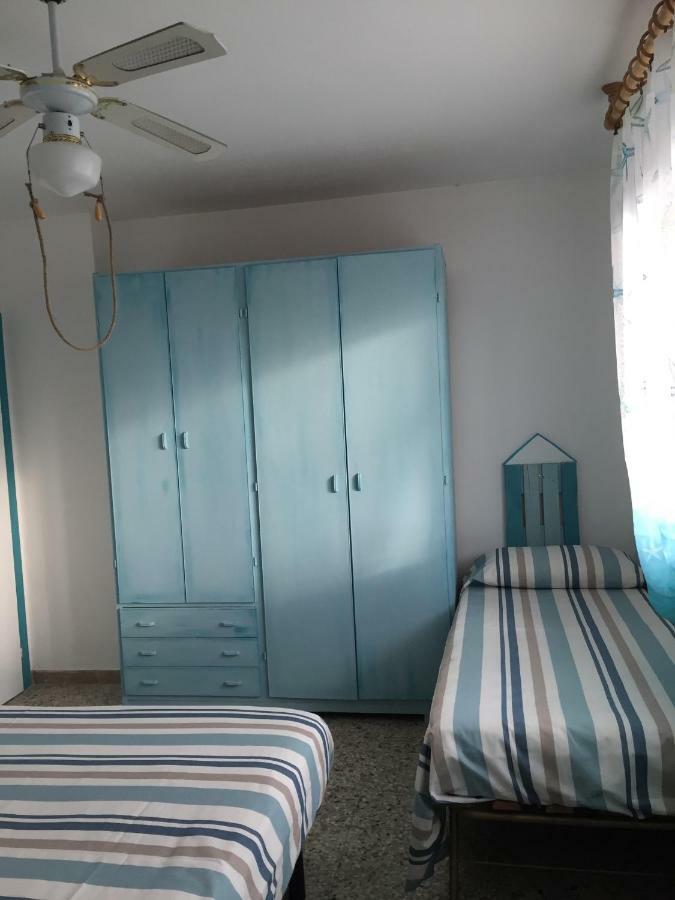 Il Rifugio Del Pescatore Apartment Rimini Exterior foto