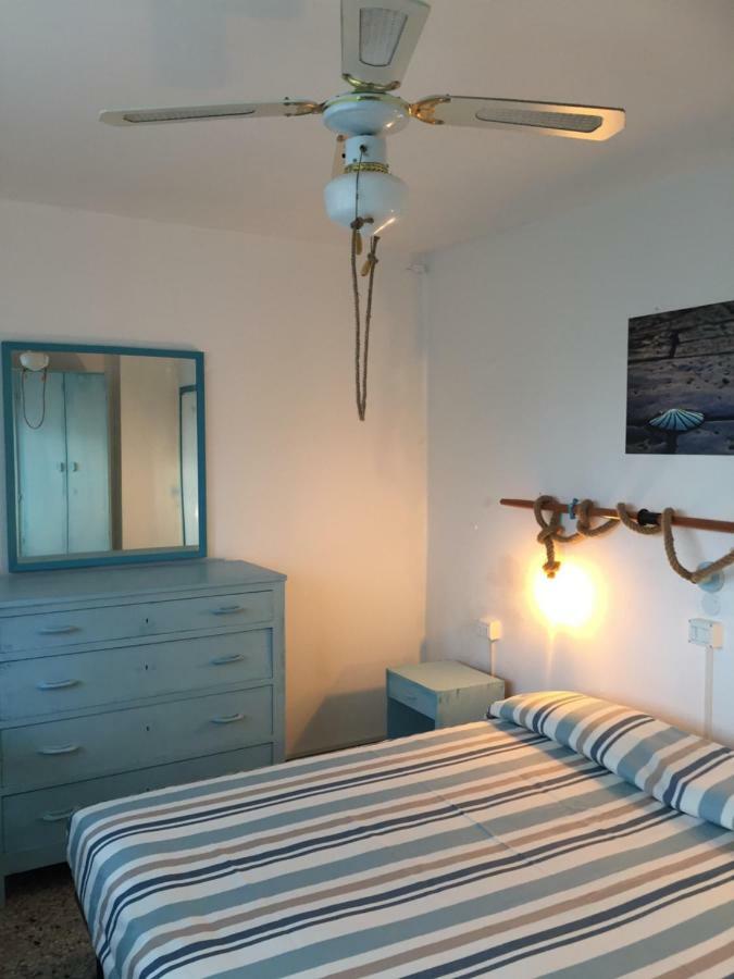 Il Rifugio Del Pescatore Apartment Rimini Exterior foto
