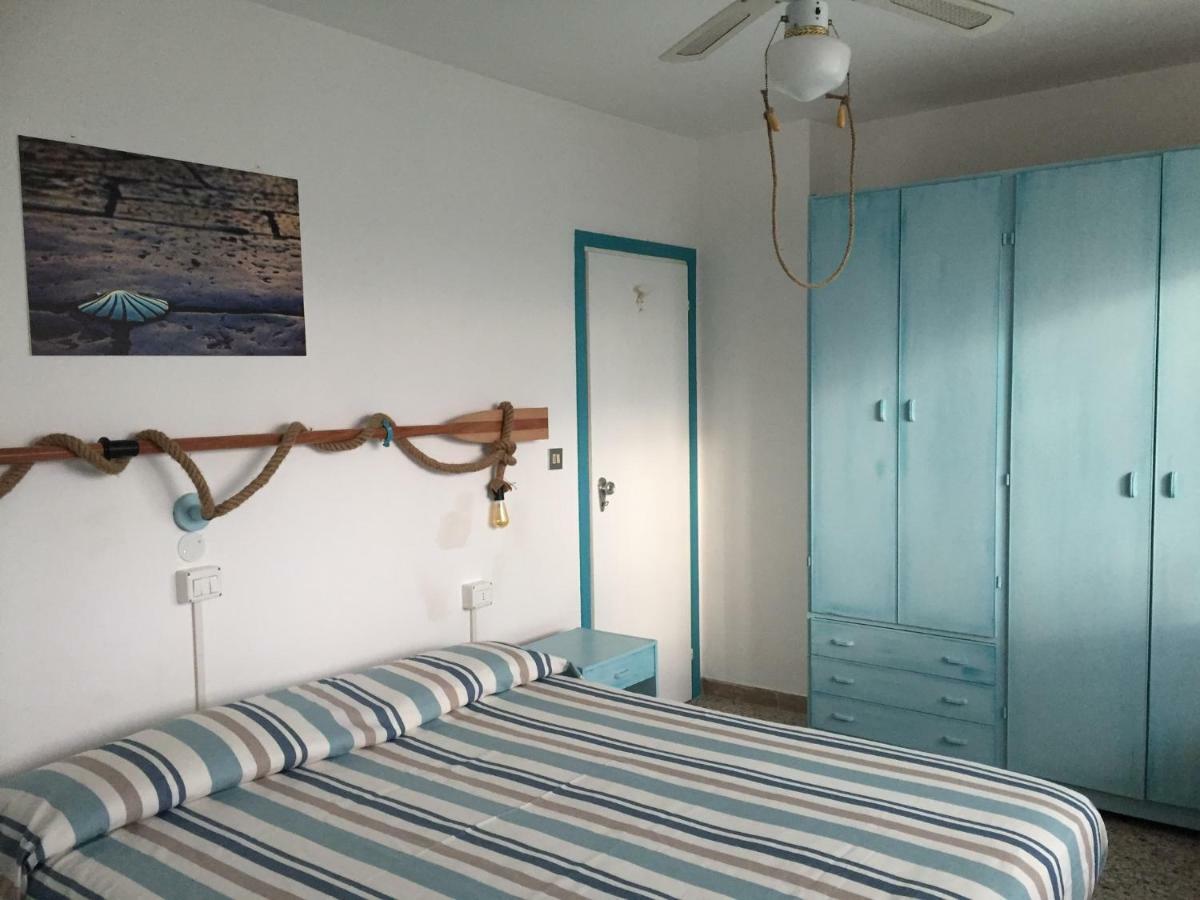 Il Rifugio Del Pescatore Apartment Rimini Exterior foto