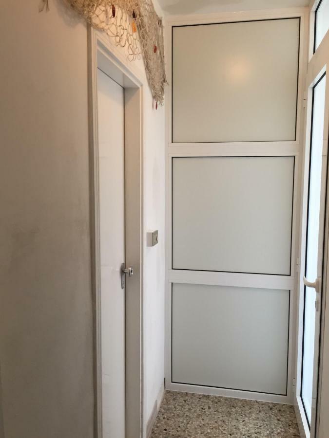 Il Rifugio Del Pescatore Apartment Rimini Exterior foto