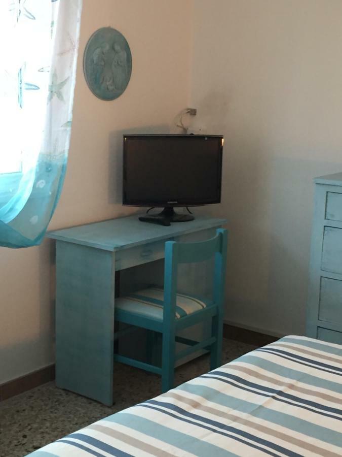 Il Rifugio Del Pescatore Apartment Rimini Exterior foto