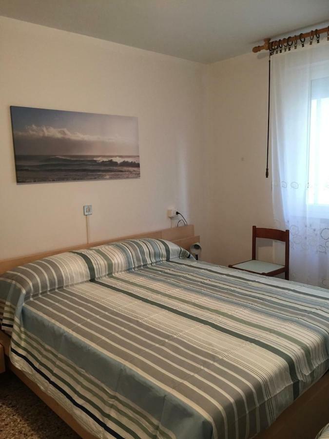 Il Rifugio Del Pescatore Apartment Rimini Exterior foto